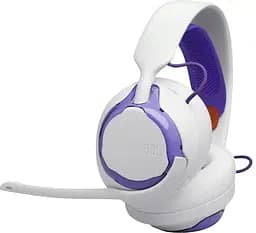 Навушники JBL Quantum 250 White (JBLQTUM250WHT)