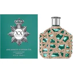 Туалетная вода John Varvatos XX Artisan Teal 125 мл