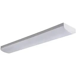 Линейный светодиодный светильник Kanlux MEBA LED 22-40 Вт NW/WW-Kanlux