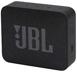Акустическая система JBL Go Essential 2 Black (JBLGOES2BLKEU)
