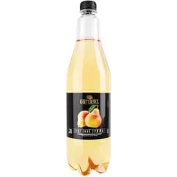 Сидр Gardenz Груша солодкий газований 5% 1 л