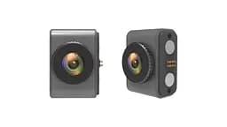 Відеореєстратор Aspiring Alibi 8 Dual, Wi-Fi - мініатюра 7