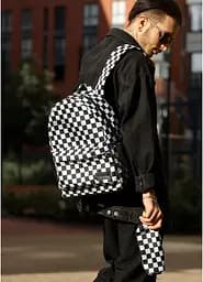 Чоловічий рюкзак Sambag BRIX PJT CLASSIC СHESS 40 х 27 х 15 см (11711719m) - мініатюра 3