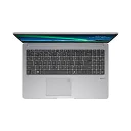 Asus ExpertBook P1 Ноутбук, Intel Core i5 13420H, 64GB DDR5 Пам'ять, 4000GB SSD, 15.6" FullHD Дисплей, сірий, Hungarian Layout, Windows 11 Pro - мініатюра 4