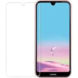 Захисне скло Toto Hardness Tempered Glass 0.33 mm 2.5D 9H Nokia 4.2