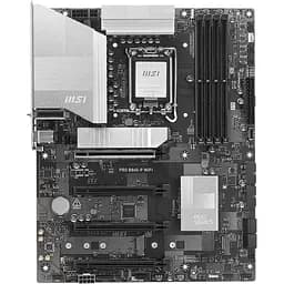 Материнська плата MSI Pro B860-P WiFi Socket 1851