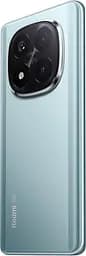 Смартфон Xiaomi Redmi Note 14 Pro+ 5G 8/256GB Frost Blue - мініатюра 3