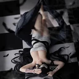 Фігурка Bandai Spirits Оверлорд Альбедо Overlord Albedo Relax time Roll bandage ver. 20 см BS O A 207 - мініатюра 2