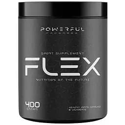 Препарат для суставов и связок Powerful Progress Flex, 400 грамм - Арбуз