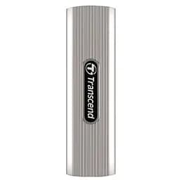 SSD-накопитель Transcend 1TB ESD320A USB Type-A Silver (TS1TESD320A) (6951414)