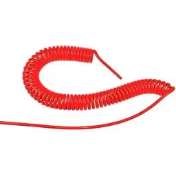 Шланг пневматичний спіральний Wurth 8.0X12.0-8M (0699940812)