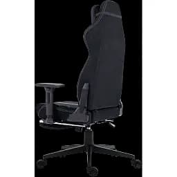 Геймерське крісло GT Racer X-2309 Fabric Black (X-2309 Fabric Black) - мініатюра 4