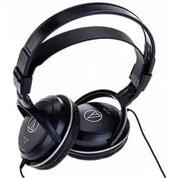 Навушники повнорозмірні Audio-Technica ATH-AVC200 ATH-AVC200 - мініатюра 6
