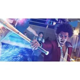 Гра Yakuza Like a Dragon для PS5 [EN + RU sub] [71530] - мініатюра 8