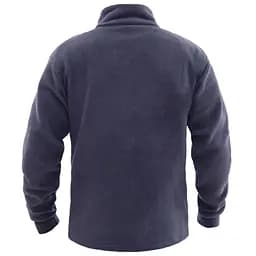 Флісова кофта Fahrenheit Classic Long Graphite XL (1044-FACL10008 XL/L) - мініатюра 3