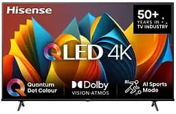 LED-телевізор Hisense 65E7NQ - мініатюра 8