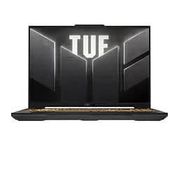 Ноутбук Asus TUF Ігровий F16 FX607VU-RL091, FX607VU-RL091, i7-13620H (10-core), 4050 (6GB), 16GB 5600MHz (2x8GB) DDR5 - мініатюра 2