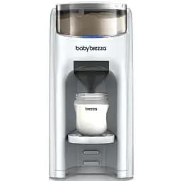 Машина для приготовления детской смеси Baby Brezza Formula Pro Advanced белая (FRP0134)