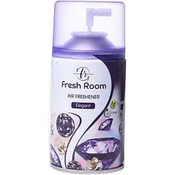 Освіжувач повітря Fresh room Елегант запаска 250 мл