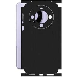 Захисна плівка StatusSKIN для Huawei Mate 60 Корпус Вініл Матрикс чорний