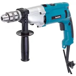 Дриль ударний Makita HP2070 1010 Вт