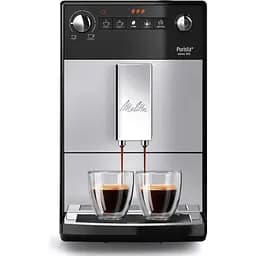 Кавомашина автоматична Melitta Purista F23/0-101