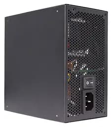 БЖ 750W Xilence XP750R12.ARGB Gaming Gold Series, 120mm, >90%, Retail Box - мініатюра 8