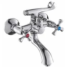 Смеситель для ванны Cron 142 Smes (CR0063)