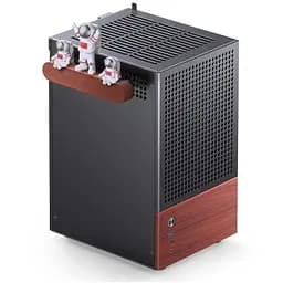 Корпус для ПК JONSBO (T6 Black)
