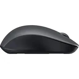 Комп'ютерна миша Xiaomi Wireless Mouse Comfort Edition Black teh0024039 - мініатюра 3