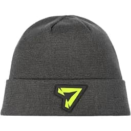 Шапка Select Logo Patch 58 Gray - мініатюра 3