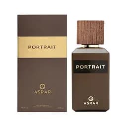 Парфюмерная вода Asrar Portrait 75 мл