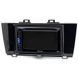 Перехідна рамка Subaru Legacy, Outback Carav 11-638 - мініатюра 4