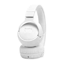 Навушники JBL Tune 670NC White (JBLT670NCWHT) - мініатюра 4