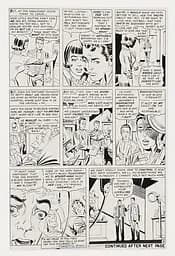 Marvel Comics Library. Spider-Man Vol. 2. 1965-1966 - мініатюра 7