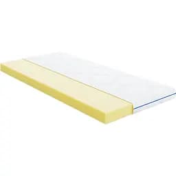 Матрац Highfoam Largo Super Slim 80x190 см (EVR-2425)