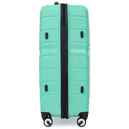 Валіза Semi Line 30 дюймів (L) Sea Green (T5617-3) - мініатюра 6