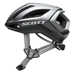 Шолом Scott Centric Plus Radium RC L Silver/Grey (1081-280405.7494.008) - мініатюра 2