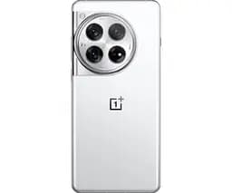 Смартфон OnePlus 12 5G PJD110 16/512Gb білий (6932169339025) - мініатюра 4