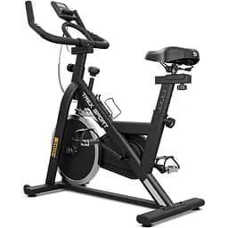 Спинбайк Trex Sport TX-640SB HOWL черный