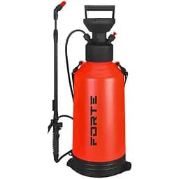 Обприскувач Forte KF-9 садовий ручний 9 л (131321)
