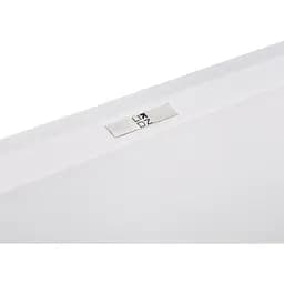 Кухонна мийка Lidz 790x495/230 WHI-01 біла (LIDZWHI01790495230) - мініатюра 5