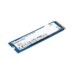 Накопичувач SSD M.2 2280 1TB Kingston (SNV3S/1000G) - мініатюра 2