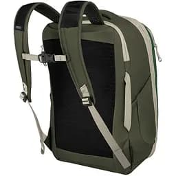 Рюкзак Osprey Daylite Expandable Travel Pack 26+6 зелений - мініатюра 4