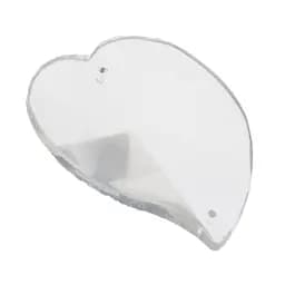 Хрусталик для люстры №019 Brille YL2776 h-65 мм