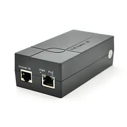 POE інжектор ONV-PSE3301AC-at 802.3af / at (35Вт) з портами Ethernet 10/100/1000Мбіт / с