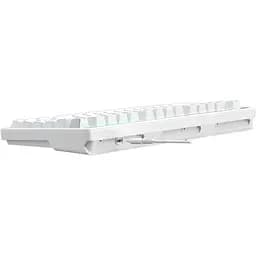 Клавіатура Bloody AT75 USB White (AT75 (White)) - мініатюра 5
