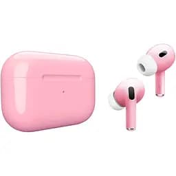 Навушники Apple AirPods Pro 2 Pink Sand Gloss (MTJV3) [117535]