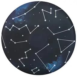 Фрісбі Waboba Wingman UFO Сузір'я 15 см з підсвіткою (303C01_A)