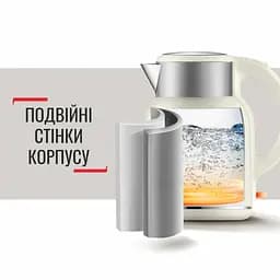 Електрочайник Tefal KO 190AE0 (61475) - мініатюра 6